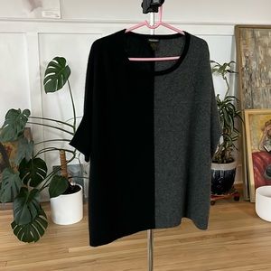 100% Cashmere philosophy Dane Lewis sweater L/XL